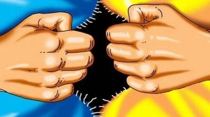 Запад раздирает Украину на части: Венгрия всерьез решила забрать Закарпатье Запад раздирает Украину на части: Венгрия всерьез решила забрать Закарпатье