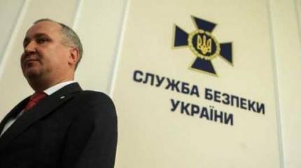 В Киеве ждут "танки Путина" уже этой осенью В Киеве ждут "танки Путина" уже этой осенью