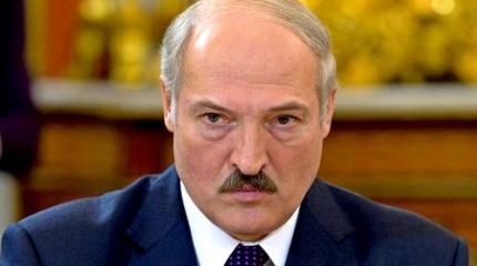 Лукашенко слетел с катушек: «Братская Украина сегодня воюет за независимость» Лукашенко слетел с катушек: «Братская Украина сегодня воюет за независимость»