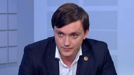 Константин Кнырик: Неафишируемые задания американских кураторов Порошенко