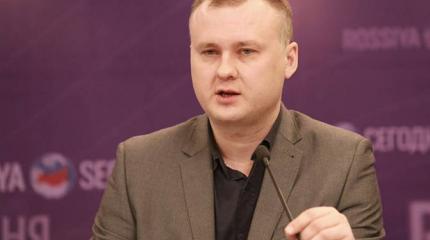 Киреев: Организация «Аль-Раид», работающая в Крыму, поддерживает ваххабизм Киреев: Организация «Аль-Раид», работающая в Крыму, поддерживает ваххабизм