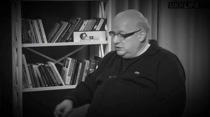 Джангиров: Россия начинает политическое наступление на Украину Джангиров: Россия начинает политическое наступление на Украину
