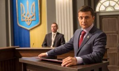 Скандал ради маневров Порошенко: Зеленский отвечает общественным резонансом