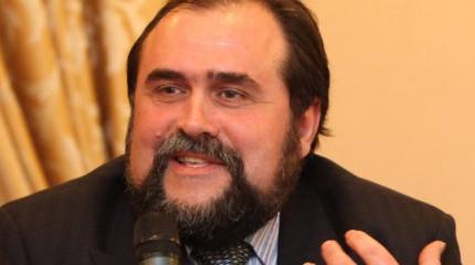 Охрименко рассказал, как заканчивалась жизнь революционеров Охрименко рассказал, как заканчивалась жизнь революционеров