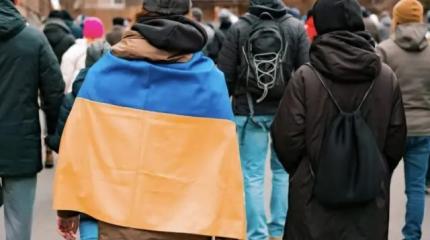 Убийственная политика: Ирландия гонит молодых украинцев домой