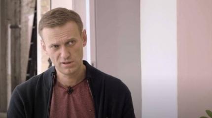 Кто именно задержал самолет с Навальным из Омска в Германию Кто именно задержал самолет с Навальным из Омска в Германию