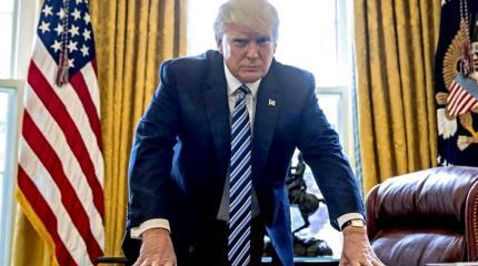 Неолиберализм в стиле Трампа Неолиберализм в стиле Трампа