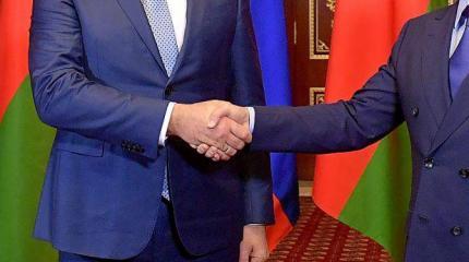 Кремль разыграет в Белоруссии «донбасско-молдавский» сценарий? Кремль разыграет в Белоруссии «донбасско-молдавский» сценарий?