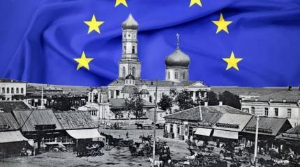 Как на Украине кино про «европейский Донбасс» снимают