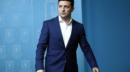 Зеленский может сломаться на Донбассе:Заговор зреет, но майдана не будет