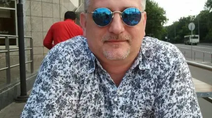 Александр Запольскис. Про ослов, морковку и будущее Украины Александр Запольскис. Про ослов, морковку и будущее Украины