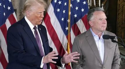 План Трампа: Сроки перенесены, пунктов стало меньше, Уиткофф летит к Путину