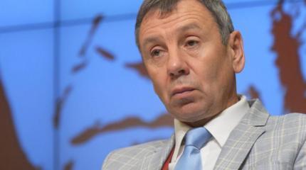 Марков об обострении отношений Турции и РФ: СУГС выйдет Эрдогану боком Марков об обострении отношений Турции и РФ: СУГС выйдет Эрдогану боком