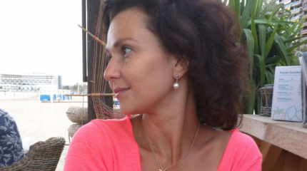 Эмигрантка Сандерс о жизни в Испании: русские мечтают вернуться домой Эмигрантка Сандерс о жизни в Испании: русские мечтают вернуться домой