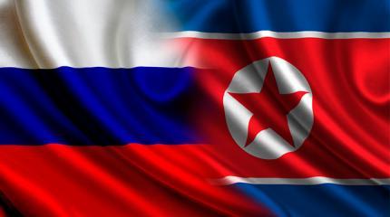Россия не будет статистом в чужой игре вокруг Северной Кореи Россия не будет статистом в чужой игре вокруг Северной Кореи