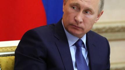 Фатальные ошибки Путина Фатальные ошибки Путина