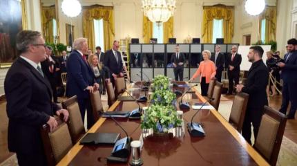 Узкий взгляд: в США признали ошибки союзников Киева на переговорах