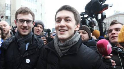 Новый Навальный подан, кушайте на здоровье Новый Навальный подан, кушайте на здоровье