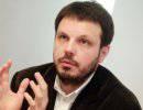 Политолог о ситуации в Крыму