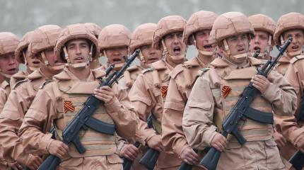 Россия будет поддерживать Сирию до конца Россия будет поддерживать Сирию до конца