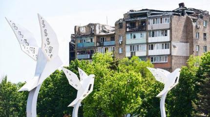 Как вы себе представляете Спецпобеду? Как вы себе представляете Спецпобеду?
