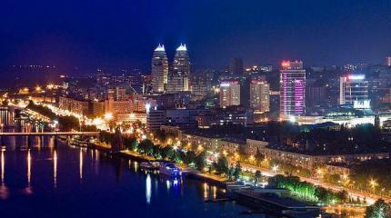 Днепропетровск начинает вкушать плоды разрыва с Россией Днепропетровск начинает вкушать плоды разрыва с Россией