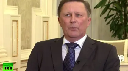 Иванов: План западных СМИ очернить руководство России с помощью клеветы не сработает Иванов: План западных СМИ очернить руководство России с помощью клеветы не сработает