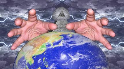 Кто руководит Украиной и остальным миром Кто руководит Украиной и остальным миром
