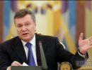Янукович: Мы подпишем Соглашение на нормальных условиях Янукович: Мы подпишем Соглашение на нормальных условиях