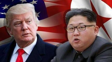 Ким Чен Ын переигрывает Трампа Ким Чен Ын переигрывает Трампа