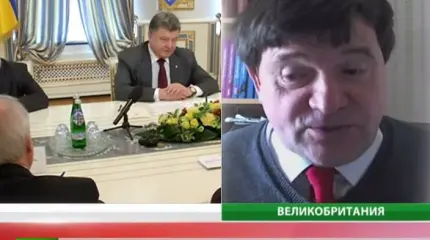 Нил Кларк: Никто не горит желанием обещать Украине вступление в НАТО Нил Кларк: Никто не горит желанием обещать Украине вступление в НАТО