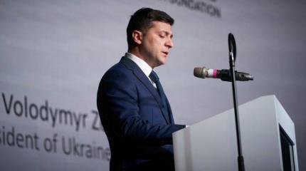 Создание "суперКГБ": Зеленский пошел наперекор воле Запада при реформе СБУ Создание "суперКГБ": Зеленский пошел наперекор воле Запада при реформе СБУ