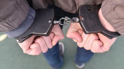 Amnesty International осудила аресты за символику СССР Amnesty International осудила аресты за символику СССР