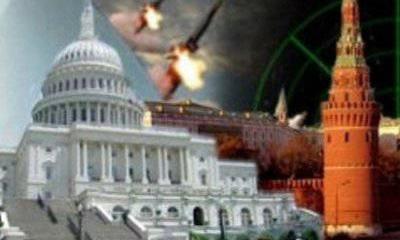 Чем закончится спровоцированный Вашингтоном конфликт с Россией: выбор за Европой