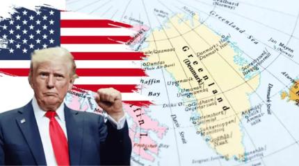 США в Арктике: за Гренландией последует Шпицберген?