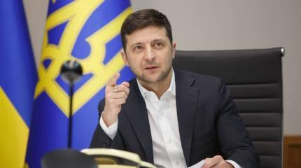 The National Interest назвало пять причин, почему Зеленскому грозит провал The National Interest назвало пять причин, почему Зеленскому грозит провал