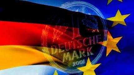 The Huffington Post: Германия топит ЕС, ей пора отказаться от евро The Huffington Post: Германия топит ЕС, ей пора отказаться от евро