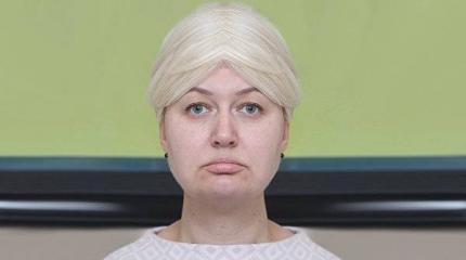 Лариса Ницой: Русские украли у меня 30 лет жизни Лариса Ницой: Русские украли у меня 30 лет жизни