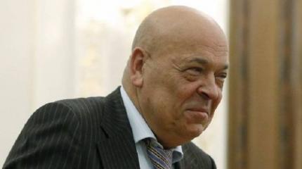 Москаль: реформы в полиции - мартышкин труд Москаль: реформы в полиции - мартышкин труд