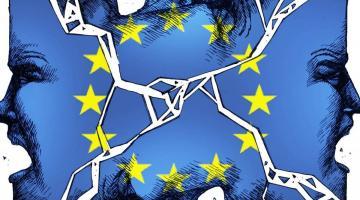 Антироссийские санкции вызвали внутриполитический кризис в ЕС