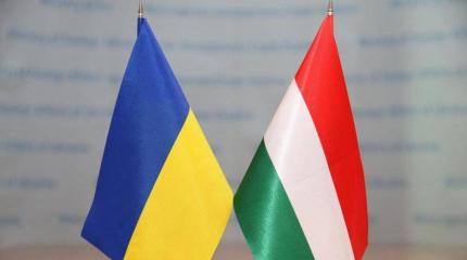 Допрыгались: Венгрия начинает раздел Украины Допрыгались: Венгрия начинает раздел Украины