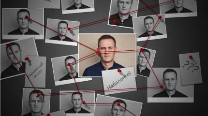 О русском народе и навальнистах О русском народе и навальнистах