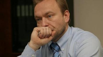 Волга: Украинский народ подает признаки выздоровления Волга: Украинский народ подает признаки выздоровления
