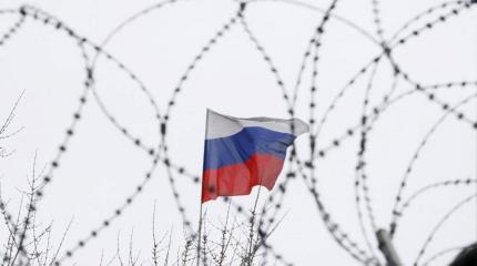 Антироссийские санкции: унтер-офицерские вдовы и  геноцид в Донбассе