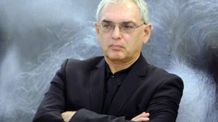 Шахназаров назвал причины вновь восходящего антисемитизма в Европе Шахназаров назвал причины вновь восходящего антисемитизма в Европе