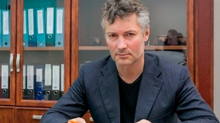 Система губит поэта Ройзмана прямо на взлете Система губит поэта Ройзмана прямо на взлете