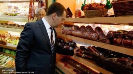 Большие санкции для маленькой Европы: Москва напоминает о себе Большие санкции для маленькой Европы: Москва напоминает о себе