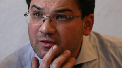 Кирилл Куликов: Украина постепенно теряет поддержку Запада