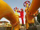 Запрет на импорт газа из России подорвёт экономику Европы