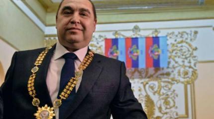 Закат звездной эпохи Плотницкого Закат звездной эпохи Плотницкого
